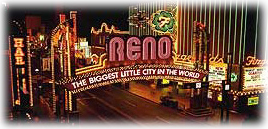 Reno Nevada Appraisal Leader